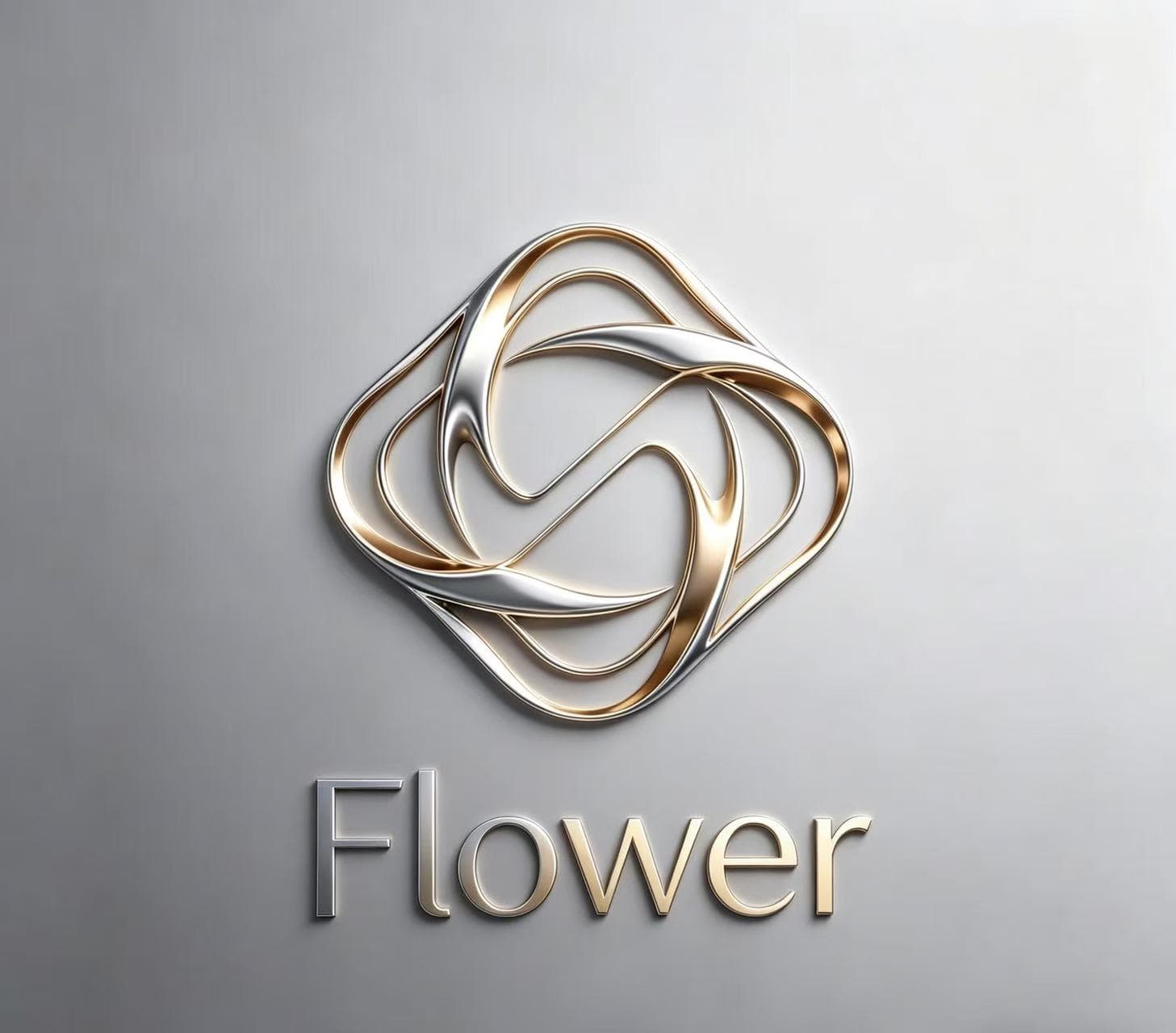 Flower Capsule Logo